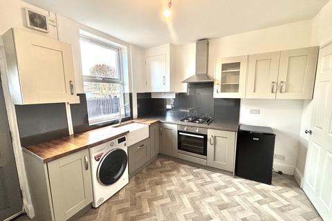 undefined, Queens Road, Sheffield, S20