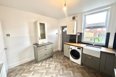 undefined, Queens Road, Sheffield, S20