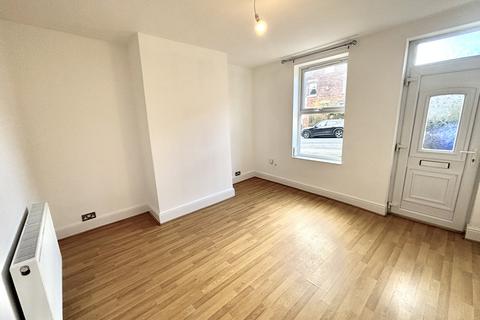 undefined, Queens Road, Sheffield, S20