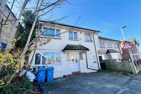undefined, Princess Road, Poole, BH12