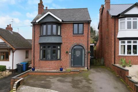 4 bedroom detached house for sale - Meddins Lane, Kinver, Stourbridge