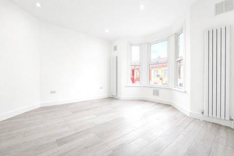undefined, Charlemont Road, London, E6