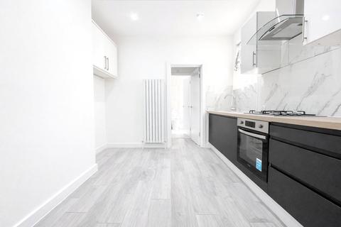 undefined, Charlemont Road, London, E6