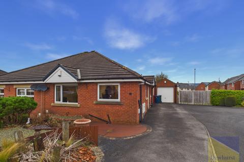 undefined, Crumpax Meadows, Longridge PR3