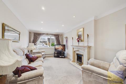 undefined, Crumpax Meadows, Longridge PR3