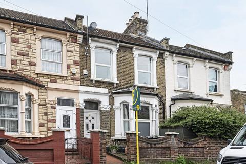 undefined, Glyn Road, Hackney, London, E5