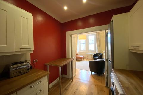 2 bedroom flat to rent, Viewforth Terrace, Viewforth, Edinburgh, EH10