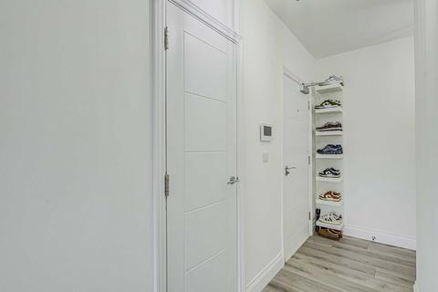 undefined, Rayleigh Road, Leigh-on-sea, SS9