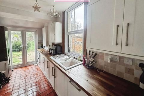 2 bedroom terraced house for sale, Devon Road, South Darenth, DA4