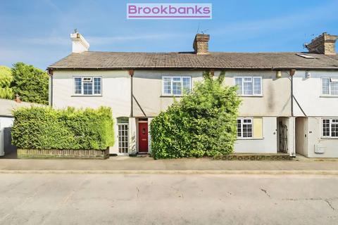 2 bedroom terraced house for sale, Devon Road, South Darenth, DA4