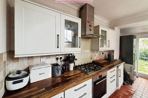 2 bedroom terraced house for sale, Devon Road, South Darenth, DA4