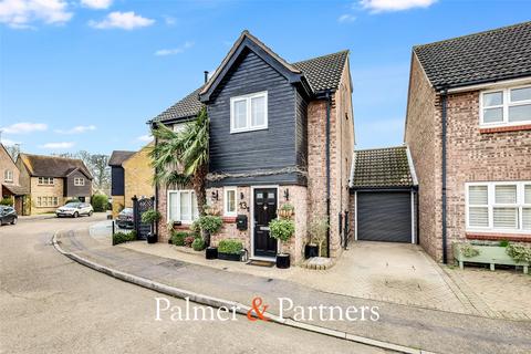 undefined, Blackwood Chine, Chelmsford CM3