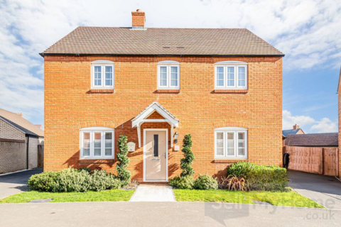 undefined, Aintree Avenue, Towcester, Northamptonshire