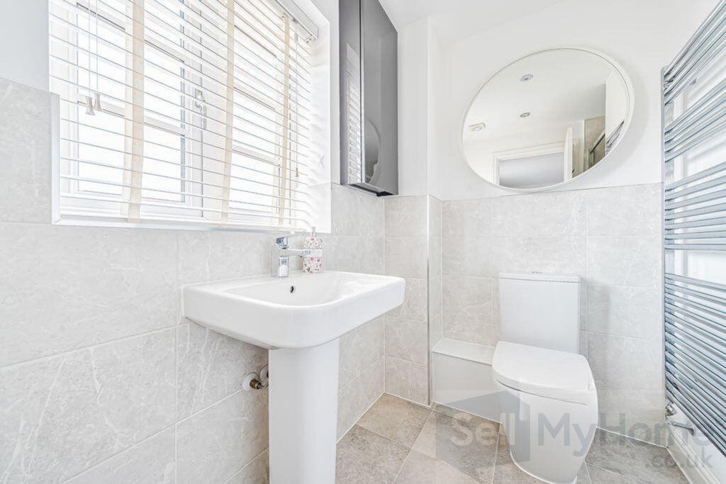 En suite