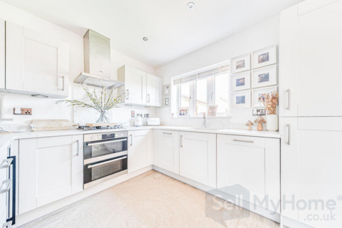 undefined, Aintree Avenue, Towcester, Northamptonshire
