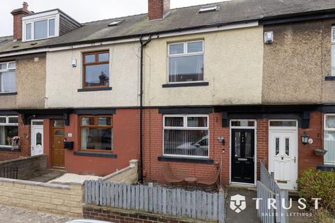 2 bedroom terraced house for sale, First Street, Low Moor, BD12