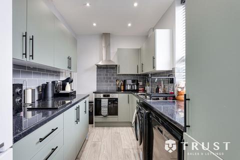 2 bedroom terraced house for sale, First Street, Low Moor, BD12