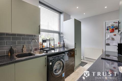 2 bedroom terraced house for sale, First Street, Low Moor, BD12