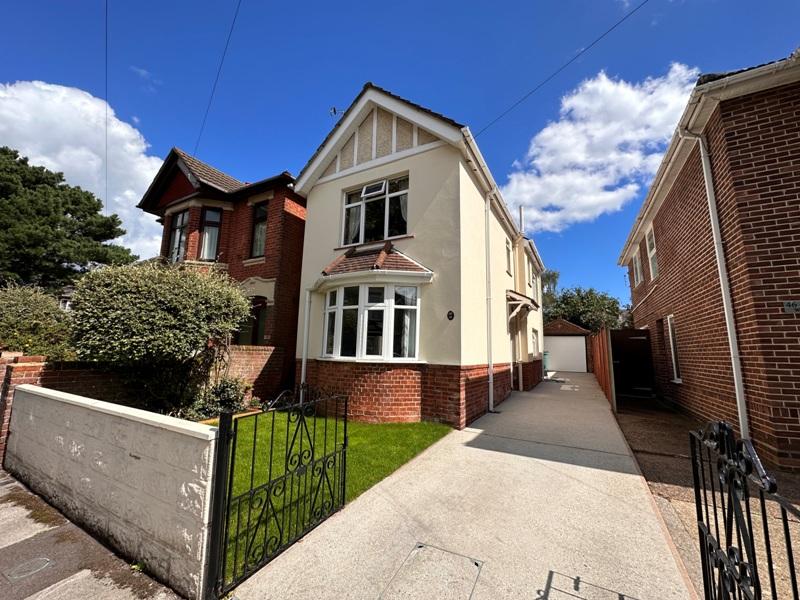 3 Bed House to rent