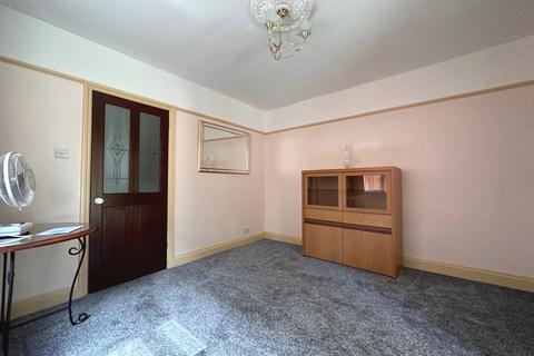 undefined, West Road, SO19