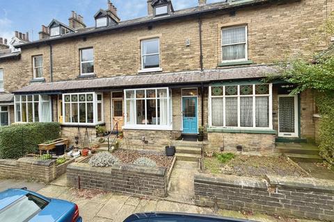 Leyburn Grove, Shipley, BD18