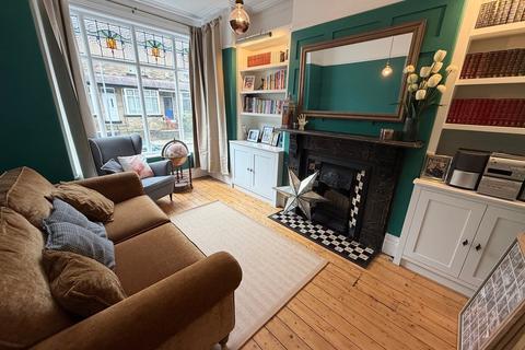 undefined, Leyburn Grove, Shipley, BD18