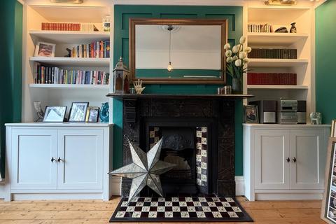 undefined, Leyburn Grove, Shipley, BD18
