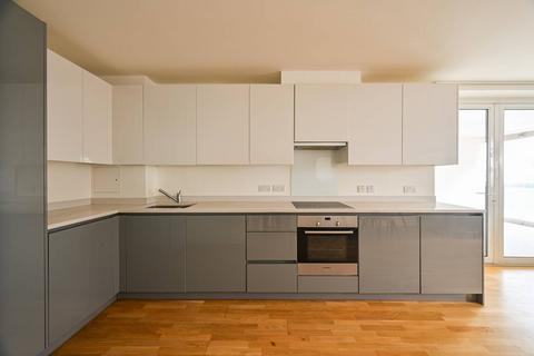 undefined, Mimosa House, London E20