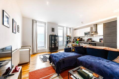 2 bedroom flat for sale, Merryweather Place, Greenwich, London, SE10