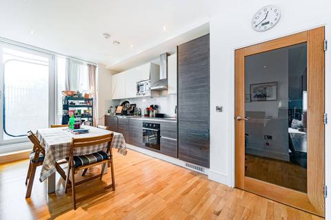 2 bedroom flat for sale, Merryweather Place, Greenwich, London, SE10