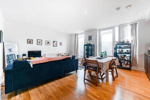 2 bedroom flat for sale, Merryweather Place, Greenwich, London, SE10