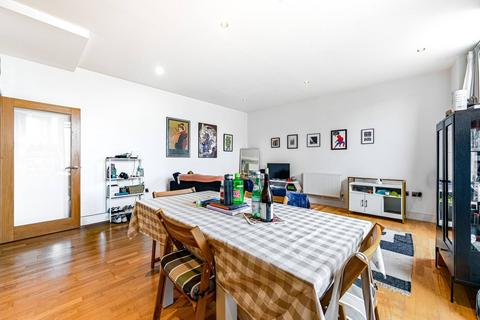 2 bedroom flat for sale, Merryweather Place, Greenwich, London, SE10