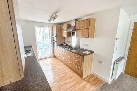 undefined, 3 Lys an Pons, Crockwell Street, Bodmin, Cornwall PL31 2DS