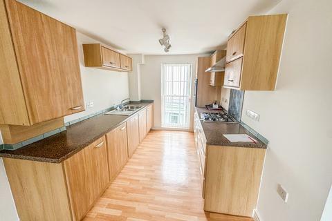 undefined, 3 Lys an Pons, Crockwell Street, Bodmin, Cornwall PL31 2DS