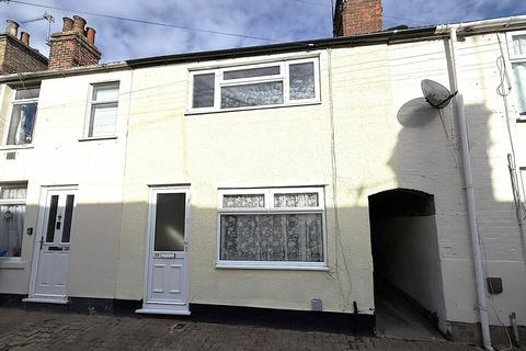 undefined, Jacobs Street, NR32 2LN