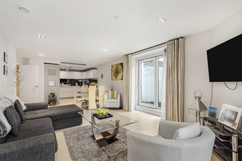 2 bedroom apartment for sale, City Road, London, EC1Y