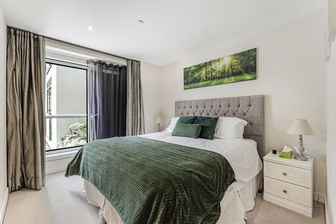 2 bedroom apartment for sale, City Road, London, EC1Y