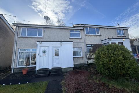 undefined, Gairloch Crescent, Redding, Falkirk, Stirlingshire, FK2