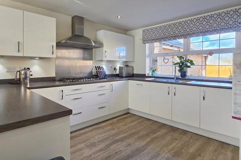 undefined, Biggs Avenue, Lidlington, Bedfordshire, MK43