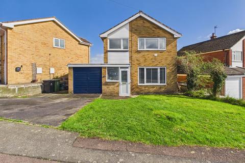 3 bedroom detached house for sale, Templeway West, Lydney GL15
