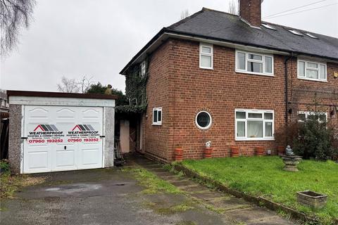 Bordesley Green East, Stechford, Birmingham, West Midlands, B33