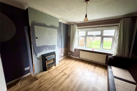 2 bedroom end of terrace house for sale, Bordesley Green East, Stechford, Birmingham, West Midlands, B33