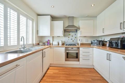 undefined, County Gardens, Isleworth, TW7