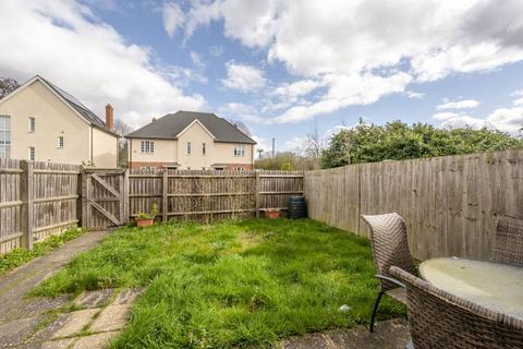undefined, County Gardens, Isleworth, TW7
