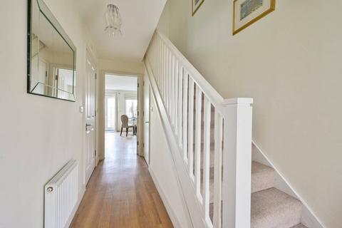 undefined, County Gardens, Isleworth, TW7