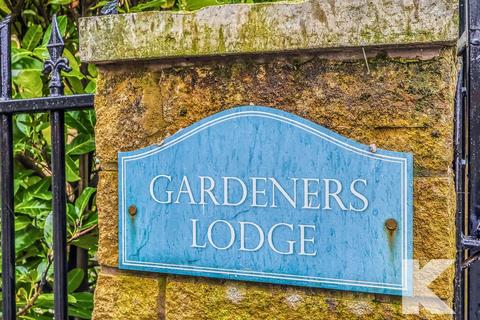 undefined, The Gardeners Lodge, Entrance of Chadderton Cemetery, Middleton Road, Oldham, OL9 0JZ