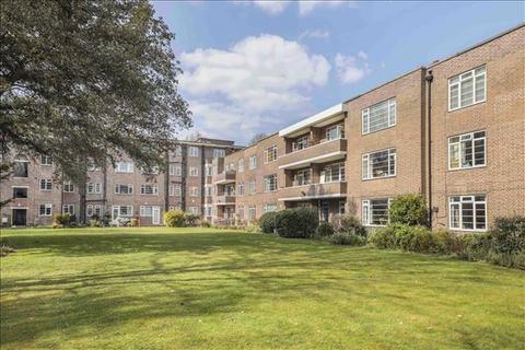 3 bedroom apartment to rent, Chivelston, 78 Wimbledon Park Side, London, SW19