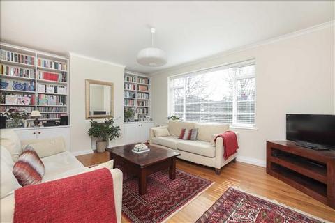 undefined, Chivelston, 78 Wimbledon Park Side, London, SW19