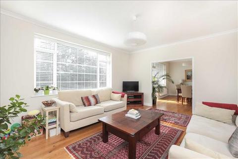 undefined, Chivelston, 78 Wimbledon Park Side, London, SW19