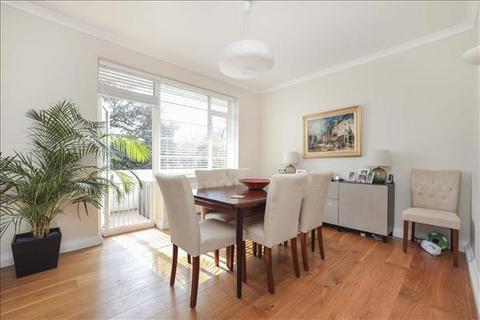 undefined, Chivelston, 78 Wimbledon Park Side, London, SW19